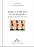 Lengua hablada en la Romania: español, francés, italiano