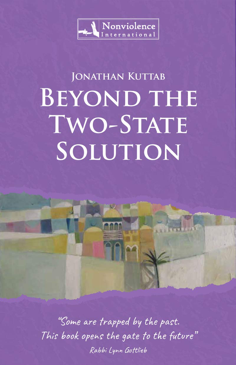 Beyond the Two-State Solution (Kindle Edition)