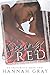 Seeing Red (NE University, #2)