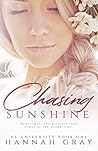 Chasing Sunshine