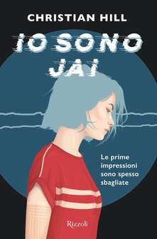 Io sono Jai (Hardcover)