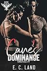 Cane's Dominance (Devils Riot MC: Originals #9)