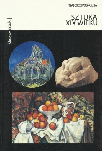 Sztuka XIX wieku