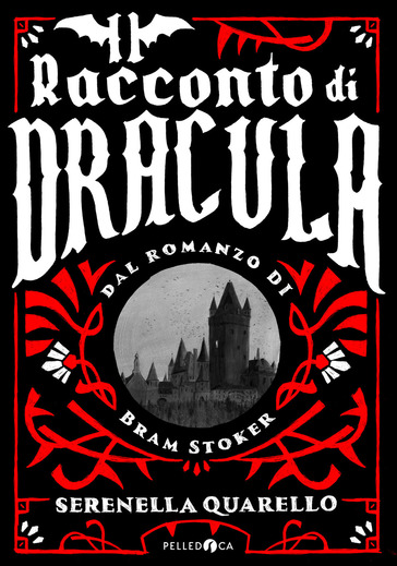 Il racconto di Dracula
