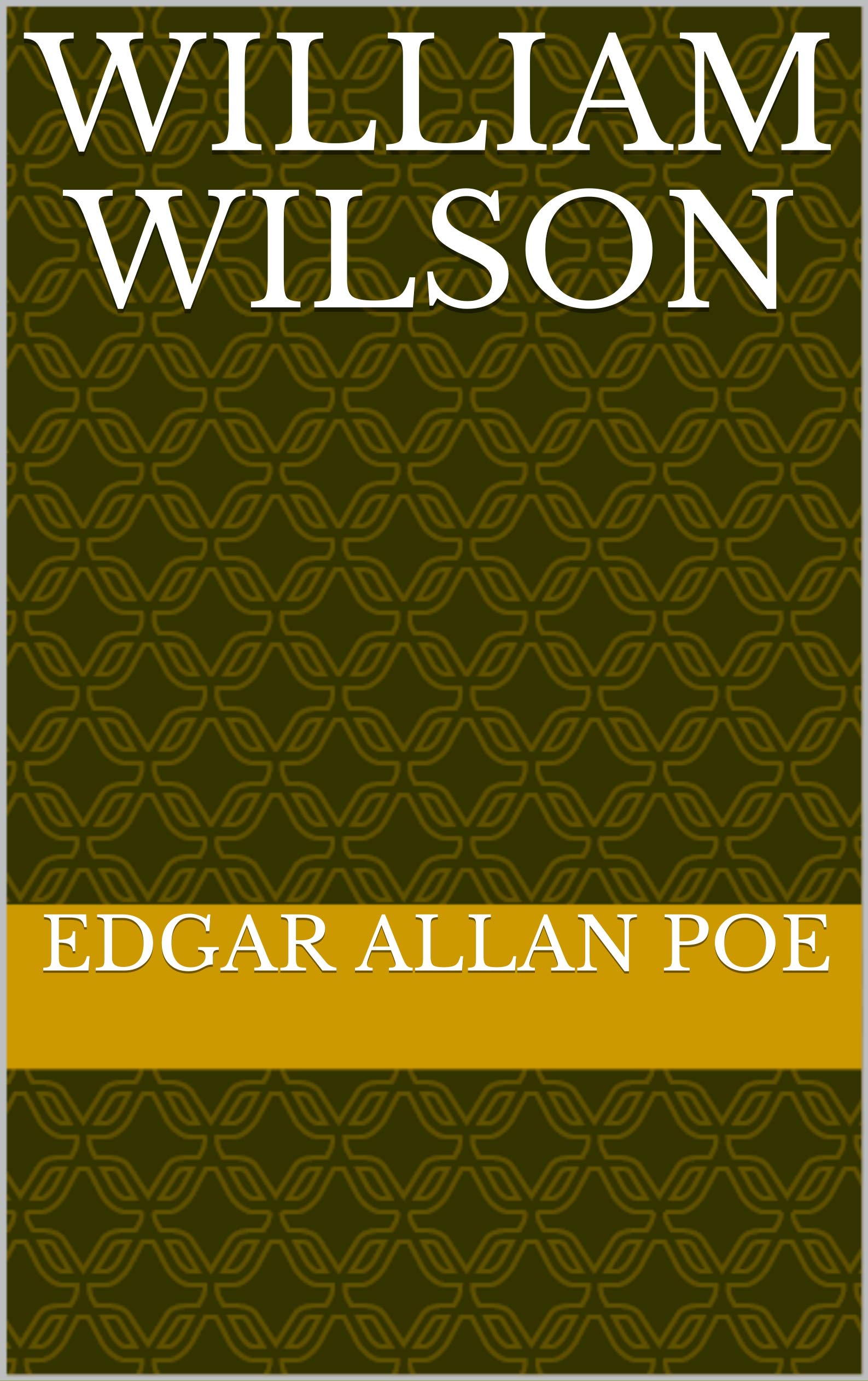 William Wilson