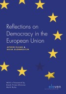 Reflections on Democracy in the European Union