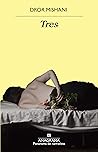 Tres by D.A. Mishani