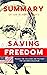 Summary Of Joe Scarborough's Saving Freedom by FastReader Publishing