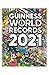 New Edition of Guinness World Records 2021