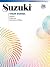 Suzuki Violin School, Volume 1: Violin Part (Book & CD)