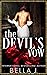 The Devil's Vow (Vows and Vengeance Duet, #1)