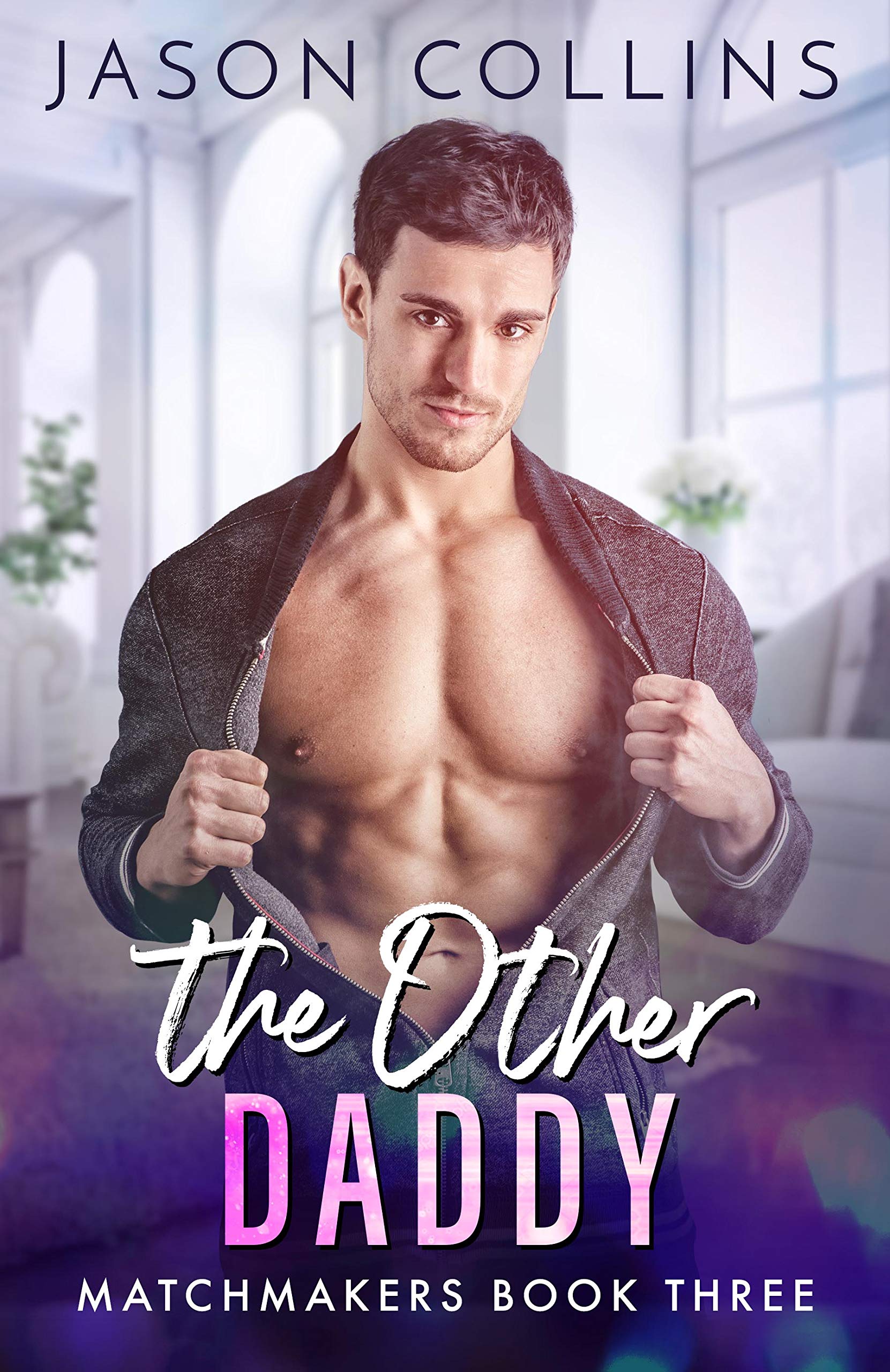 The Other Daddy (Matchmakers #3)