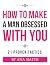 How to Make a Man Obsessed ...