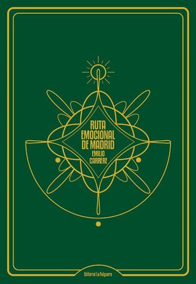 Ruta emocional de Madrid