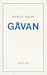 Gåvan