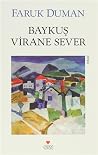Baykuş Virane Sever kapağı
