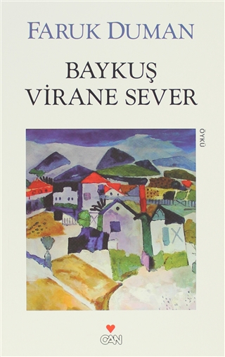 Baykuş Virane Sever