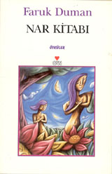 Nar Kitabı (Paperback)