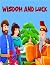 Wisdom And Luck Story in English: Stories for Kids | English Fairy Tales | Bedtime Stories