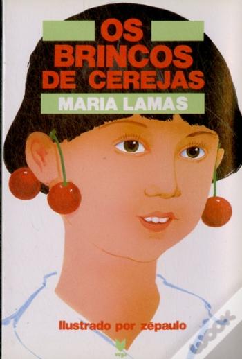 Os Brincos de Cerejas