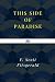 This Side of Paradise