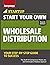 Start Your Own Wholesale Distribution Business (Startup)
