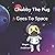 Chubby The Pug Goes To Space