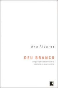 Deu Branco (Paperback)