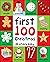 First 100 Christmas Words