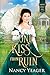 One Kiss from Ruin (Harrow'...