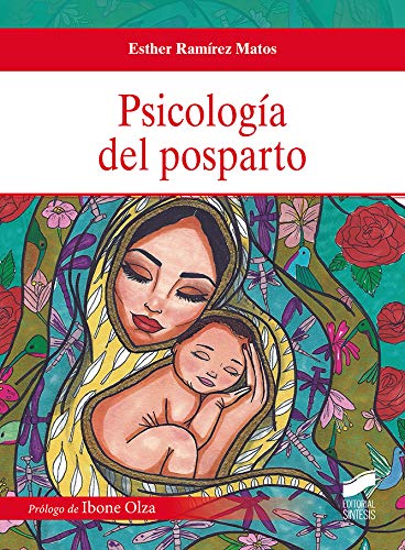 Psicología del posparto (Spanish Edition)