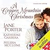 The Cowboys of Copper Mountain by Melissa McClone