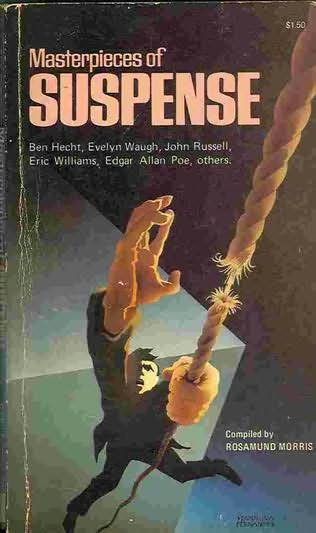 Masterpieces of Suspense (Paperback)