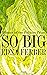 So Big by Edna Ferber
