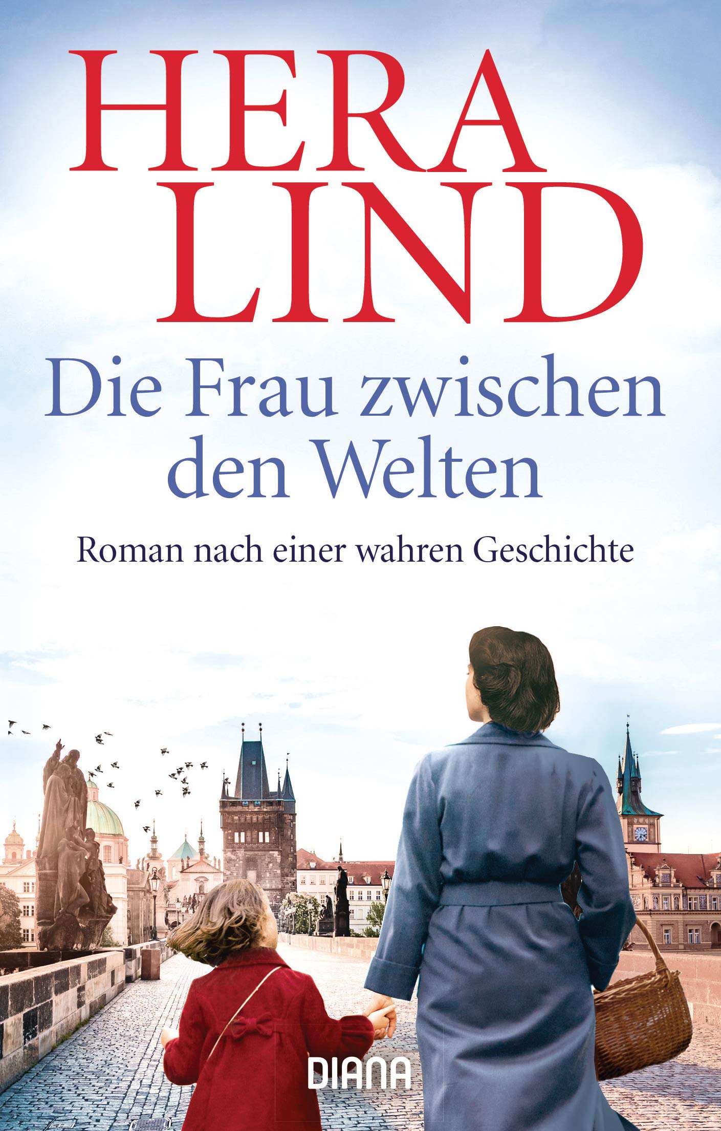 Die Frau zwischen den Welten (Kindle Edition)