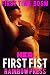 Her First Fist