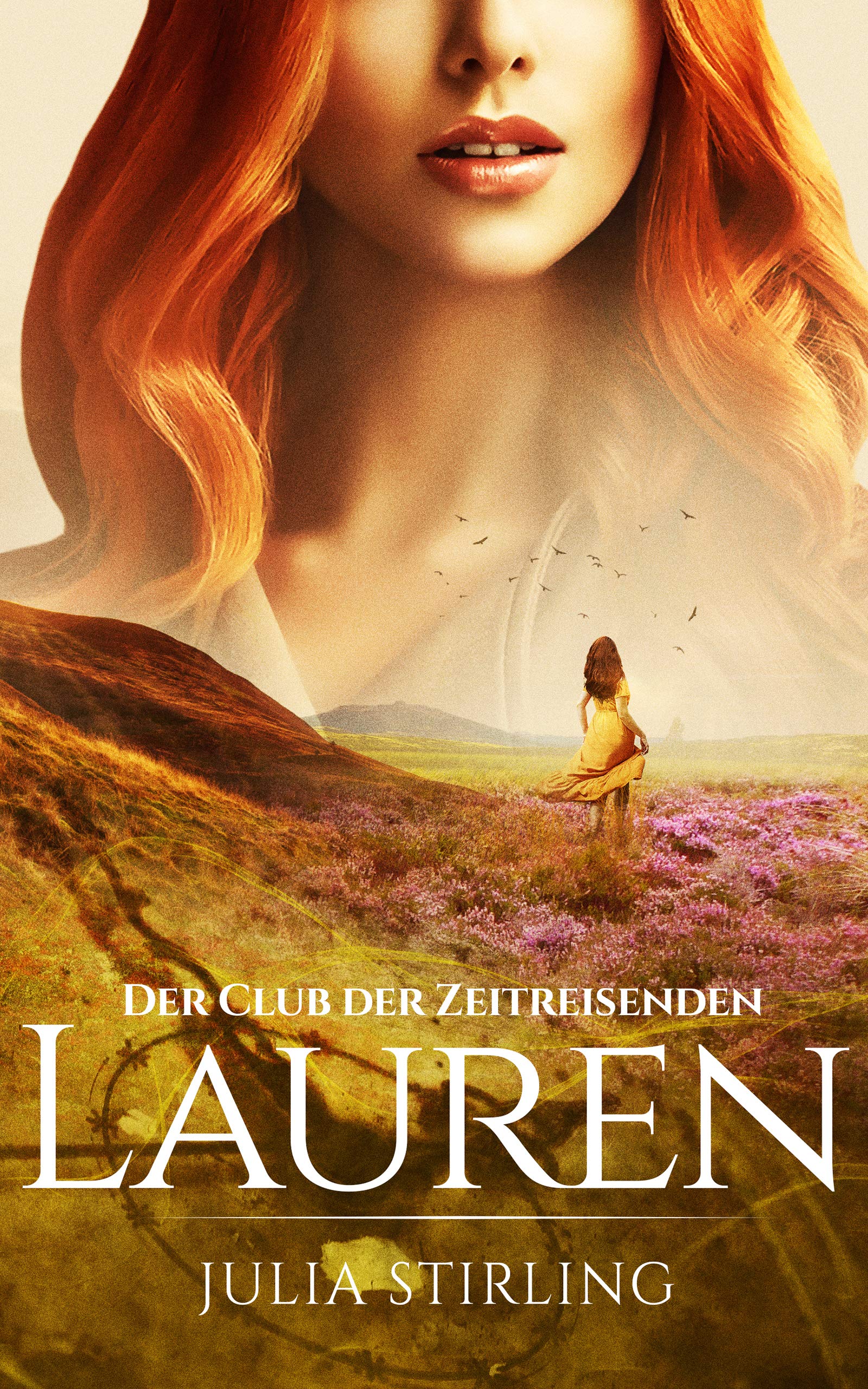Lauren (Der Club der Zeitreisenden von Dundarg #3)