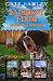 Fairmont Finds Canine Cozy Mysteries: Books 1-3 (Fairmont Finds Pet Cozy Collection Book 1)