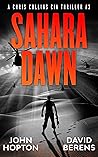 Sahara Dawn (Chris Collins CIA #3)