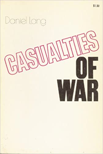 Casualties of War (Paperback)