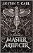 Master Artificer (The Silent Gods #2)