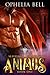 Animus (Sleeping Dragons, #1)