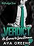 Verdicht (The Privileged #5)