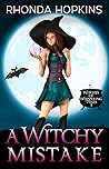 A Witchy Mistake