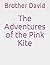 The Adventures of the Pink ...