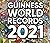 Guiness World Records 2021