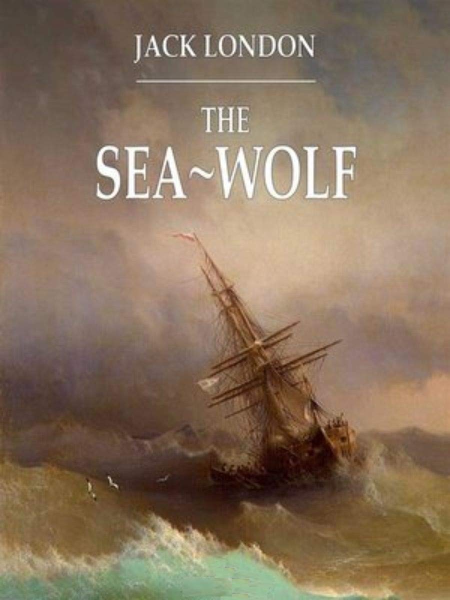 The Sea Wolf