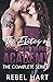 The Elites Of Weis-Jameson Prep Academy: The Complete Series