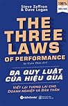 Ba Quy Luật Của Hiệu Quả Ba Quy Luật Của Hiệu Quả