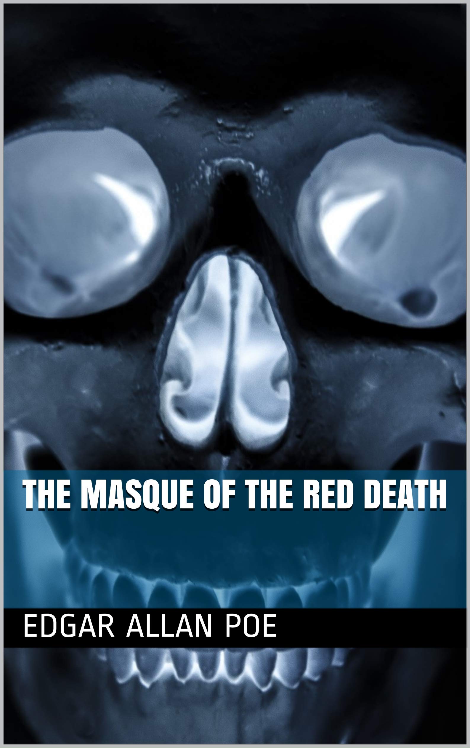 The Masque of the Red Death